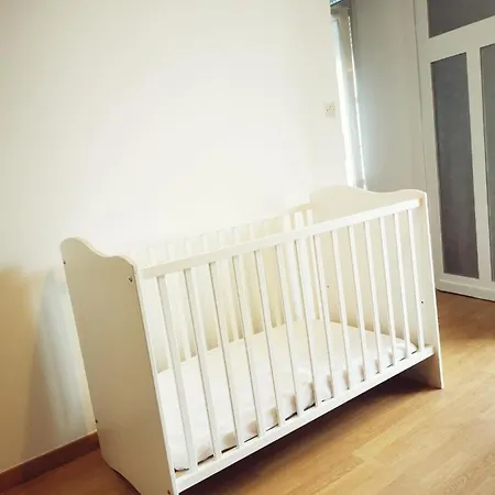 Apartment Le Bord De *