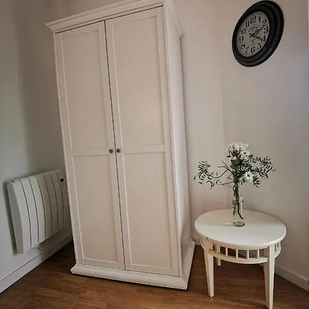 Apartment Le Bord De