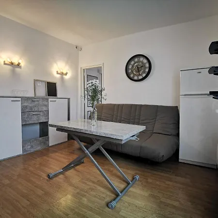 Apartment Le Bord De *